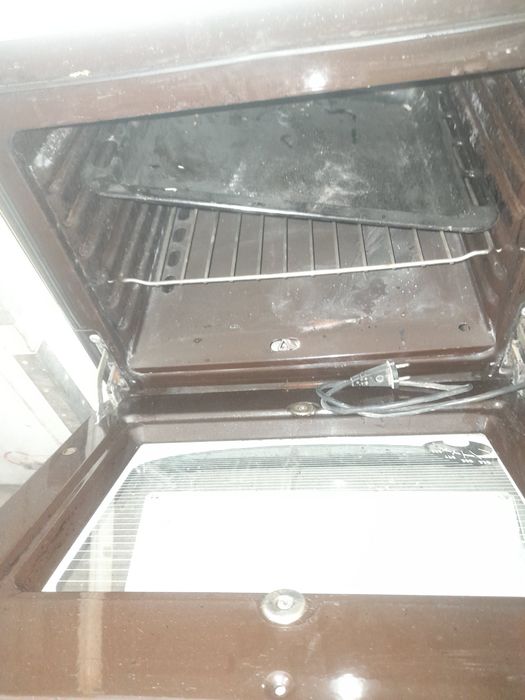 Газовая плита бу