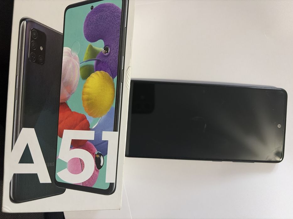 Samsung A51 128 GB