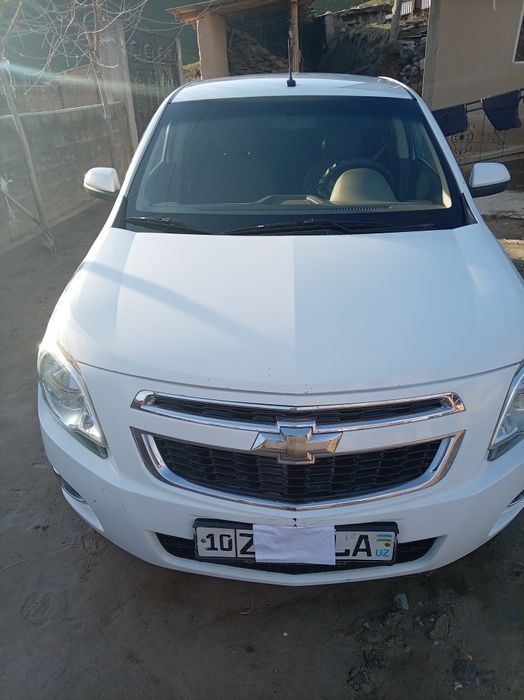 Cobalt srochna sotiladi