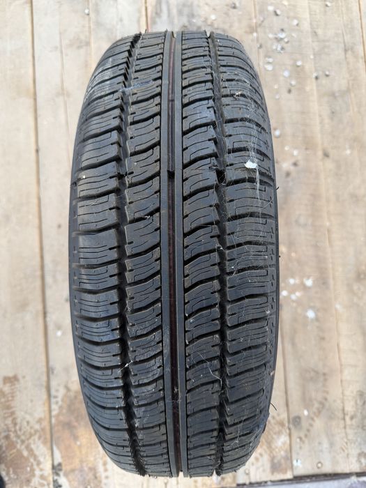 Запасное колесо приора