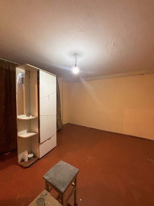 Сдается одна комната на времянке