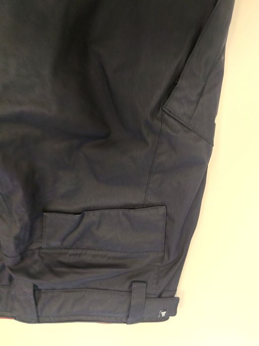 Pantaloni ski Zimtstern M