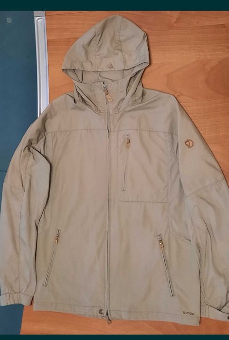 Fjällräven Sten Green