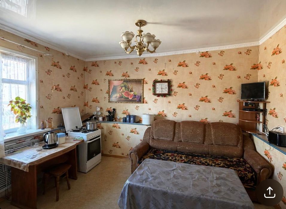 Продаётся  Дом Ипотеке Подлежит  с Пристройками