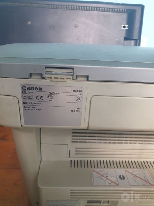 Printer Canon 3220 3в1