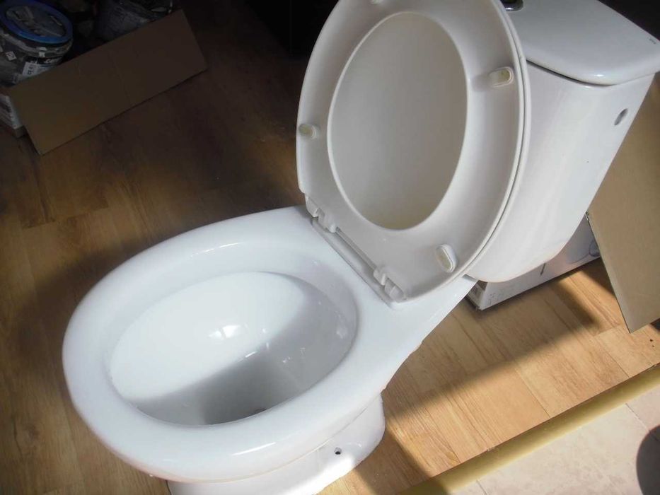 мивка, вана  , моноблок