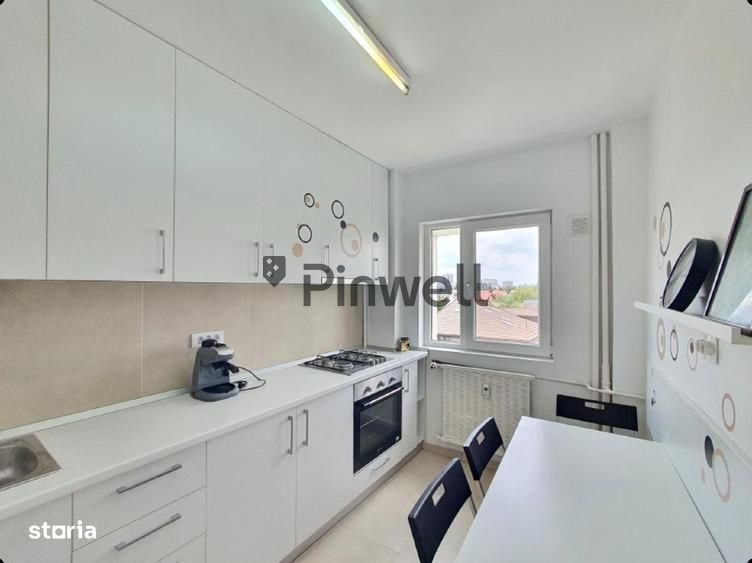 Renovat 2 camere Turda