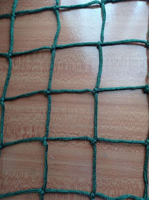 Защитная сетка футбол от производителя