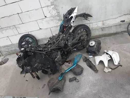 motor piese cf moto sr 300 cf300-3f 300sr