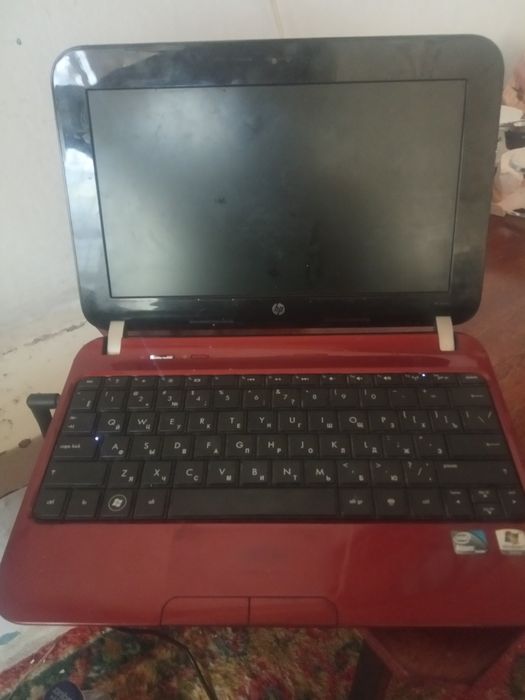 Продается нетбоок