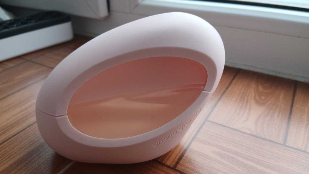 Parfum Ariana Grande MOD Blush EdP 100/90 ml