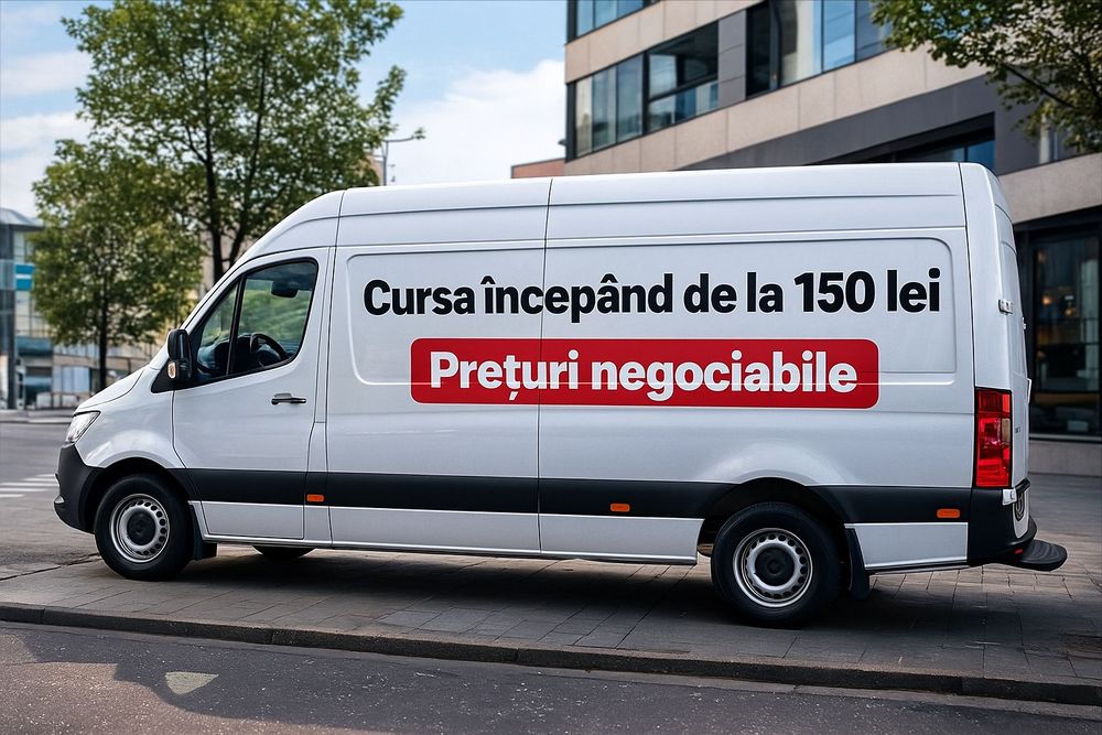 Transport marfa bagaje relocari mutari