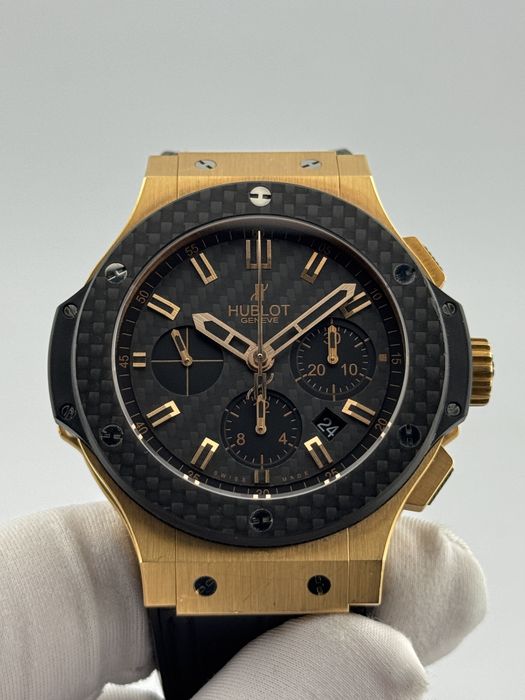 Наручные часы Hublot Big Bang Limited Edition