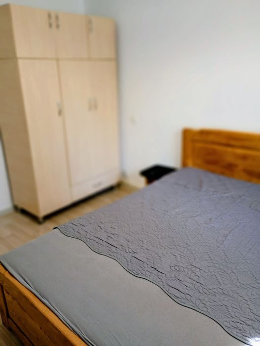 Închiriez apartament 2 camere, zona Nicolina, Capăt CUG — fotografia 3