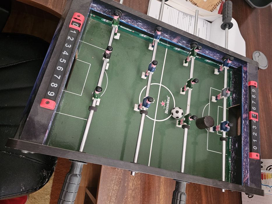 Joc Mini - fotbal