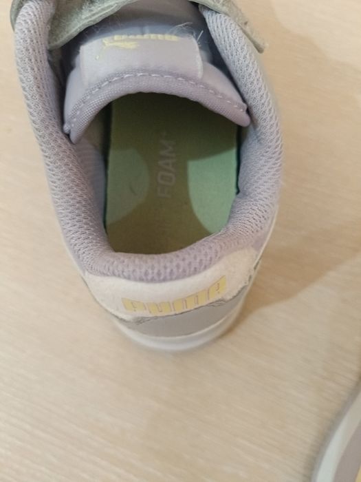 Детски маратонки Puma