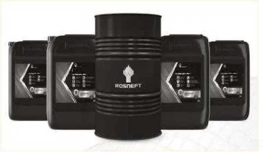 Дизельное масло Rosneft Revolux D1 20w50 CF-4/SJ (бочка) Роснефть