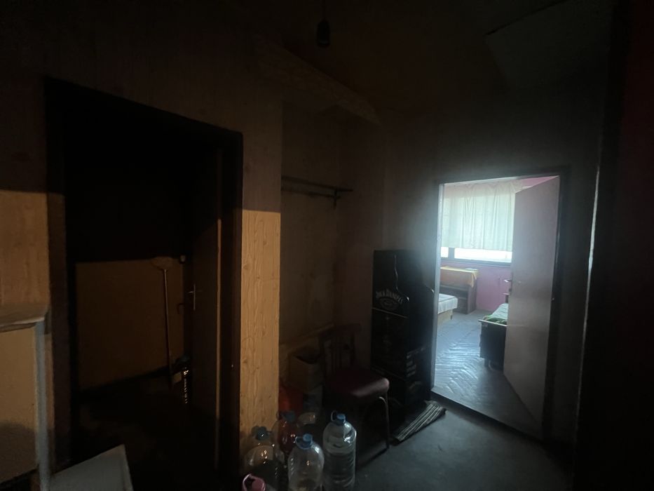 Двустаен апартамент гр. Попово