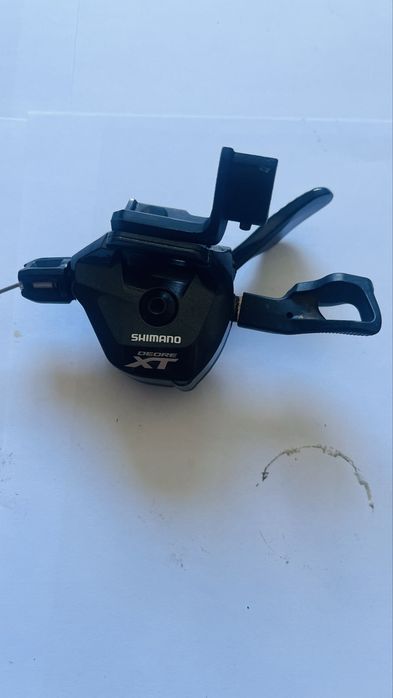 Transmisoe completa Shimano 2x11