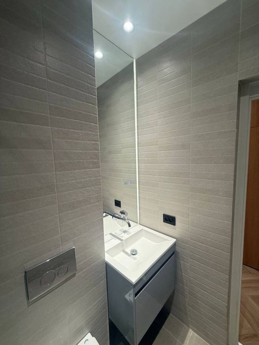 Квартира ЖК Navruz 2/11/12 56 м2