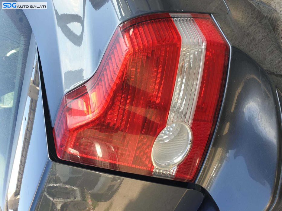Tripla Lampa Stop Dreapta Volvo S40 NFL Non Facelift 2004 - 2008 [Q2080]