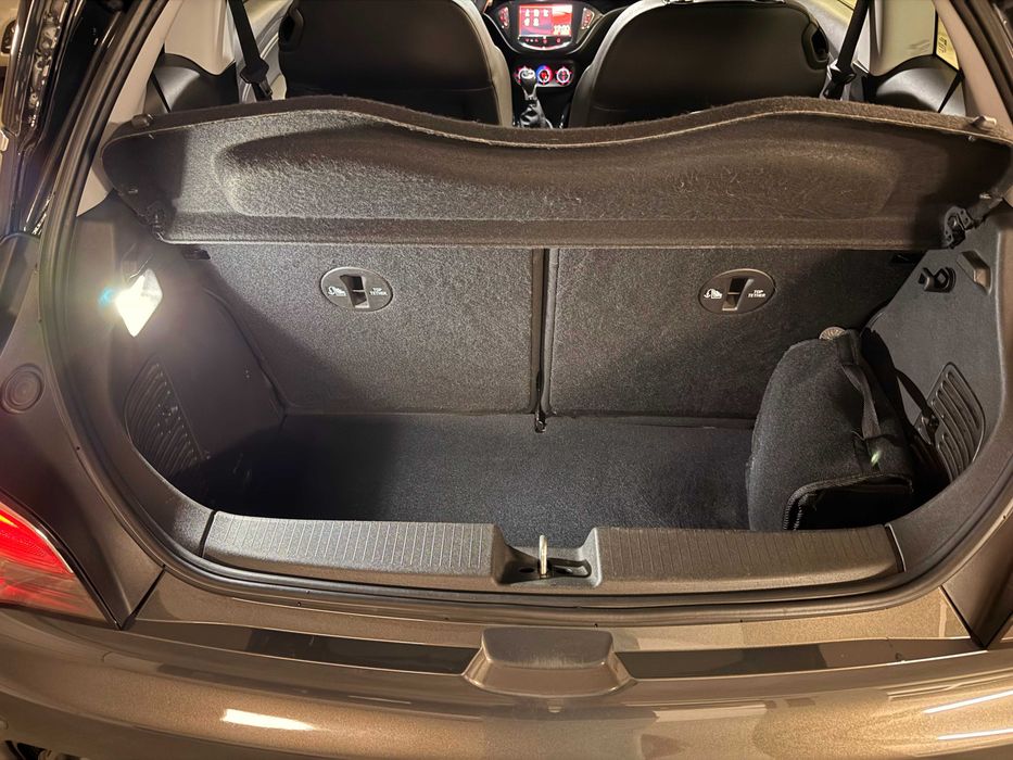 Opel Adam 1.0 Turbo Ecotec
