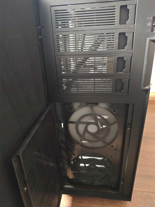 Работна станция workstation 2x Xeon e5 2630 v4