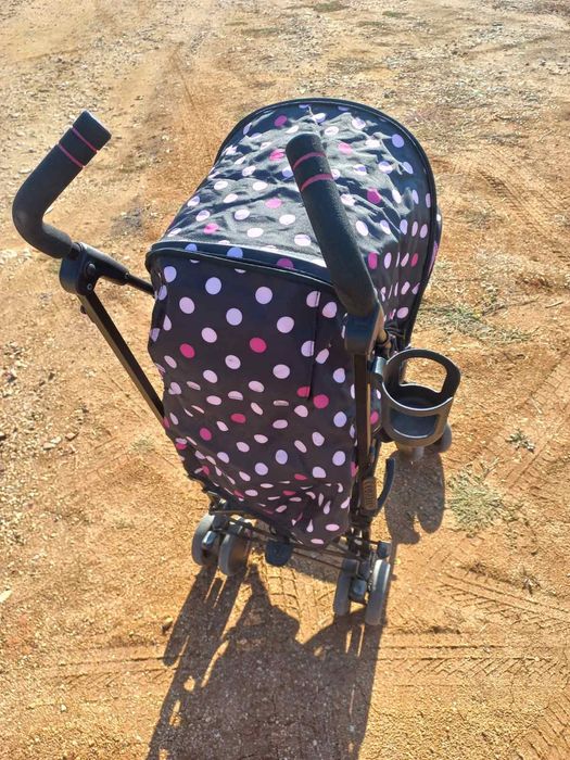 Cosatto Бебешка лятна количка Supa Bow Wow