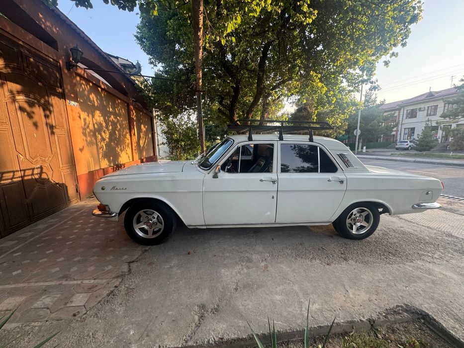 Продаётся Волга 2401