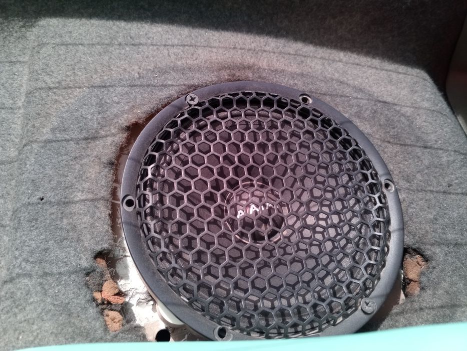 sabbufer kalonka mafon usilitrl komplekt