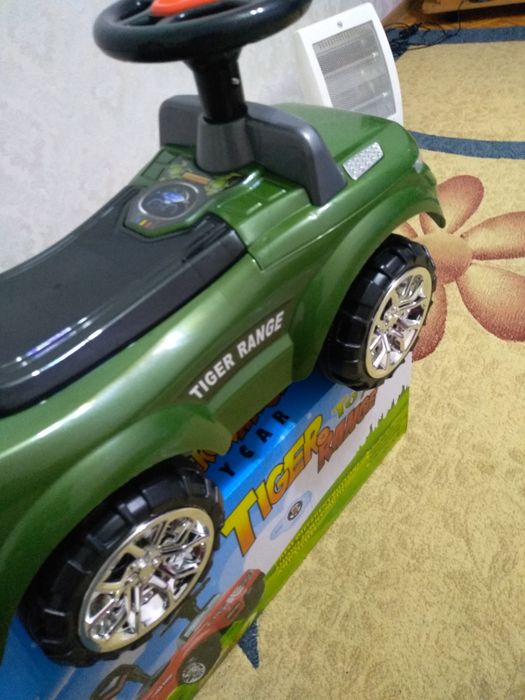 Талакар,машинки для детей