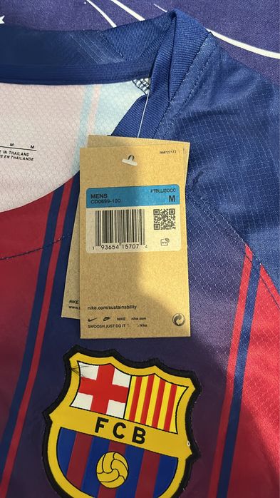 Tricou Raphinha