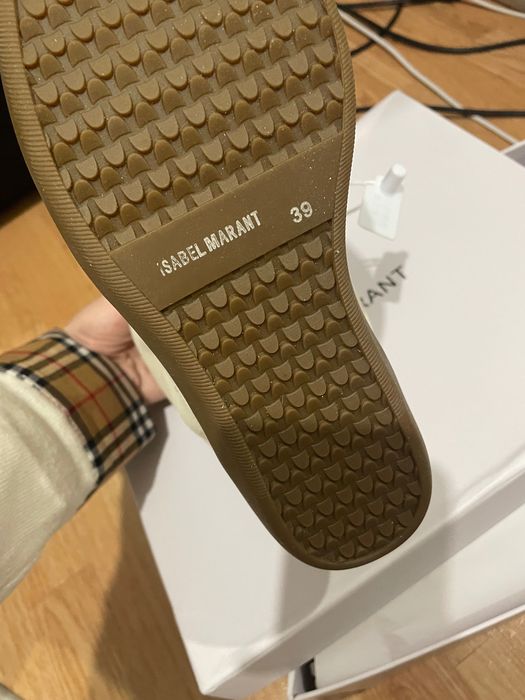Isabel marant sneakers