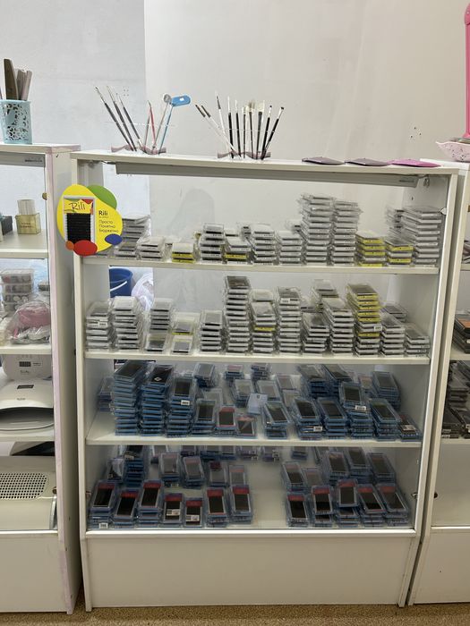 Продается оборудования для бизнеса