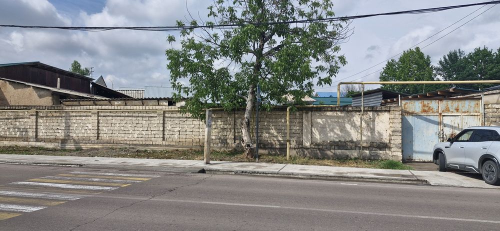 СРОЧНО...  Продается участок яшнабадский район 8.3 соток. 19000$ за со