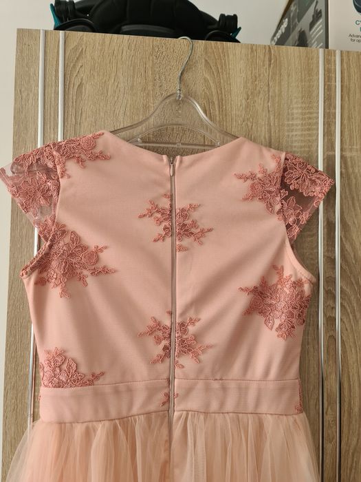 Rochie de ocazie, marimea M-L