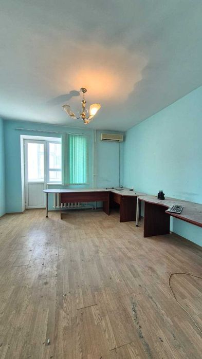 Квартира на Сатпаева