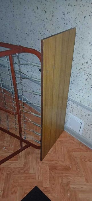 Раскладная кровать - раскладушка 190 х 90