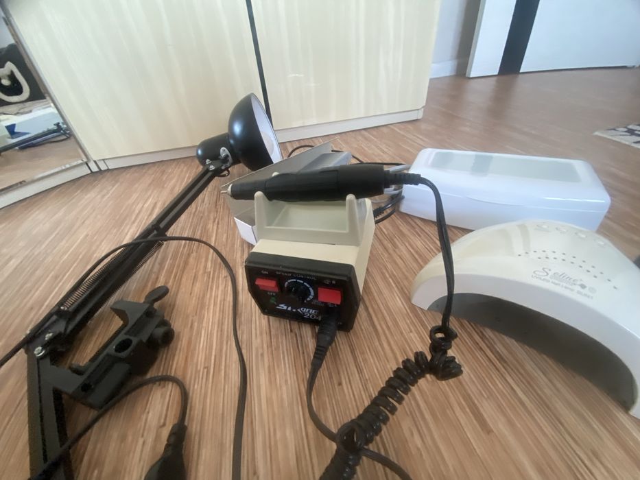 Набор для маникюра