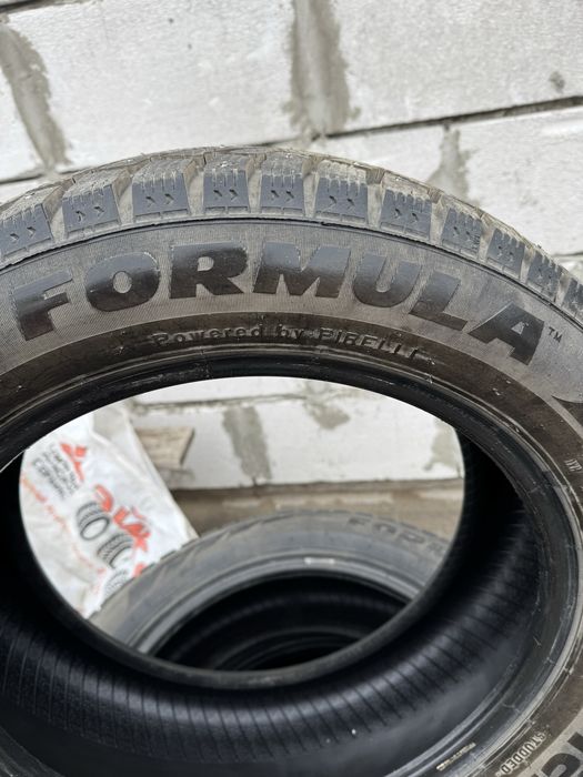 Продам зимние колеса на 17