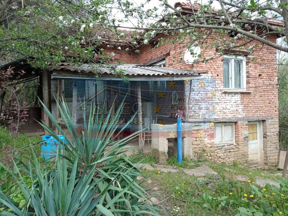 Продава се Къща в с. Калугерово, Област София-област - 70 кв.м за 270 €/кв.м - Снимка #13