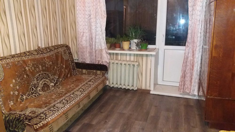 Сдаю 2-х комнатную квартиру в городе