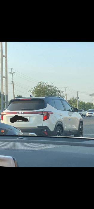 Продаётся kia seltos
