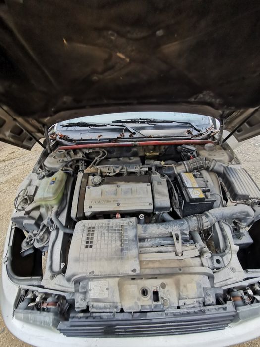 Продавам Fiat Coupe