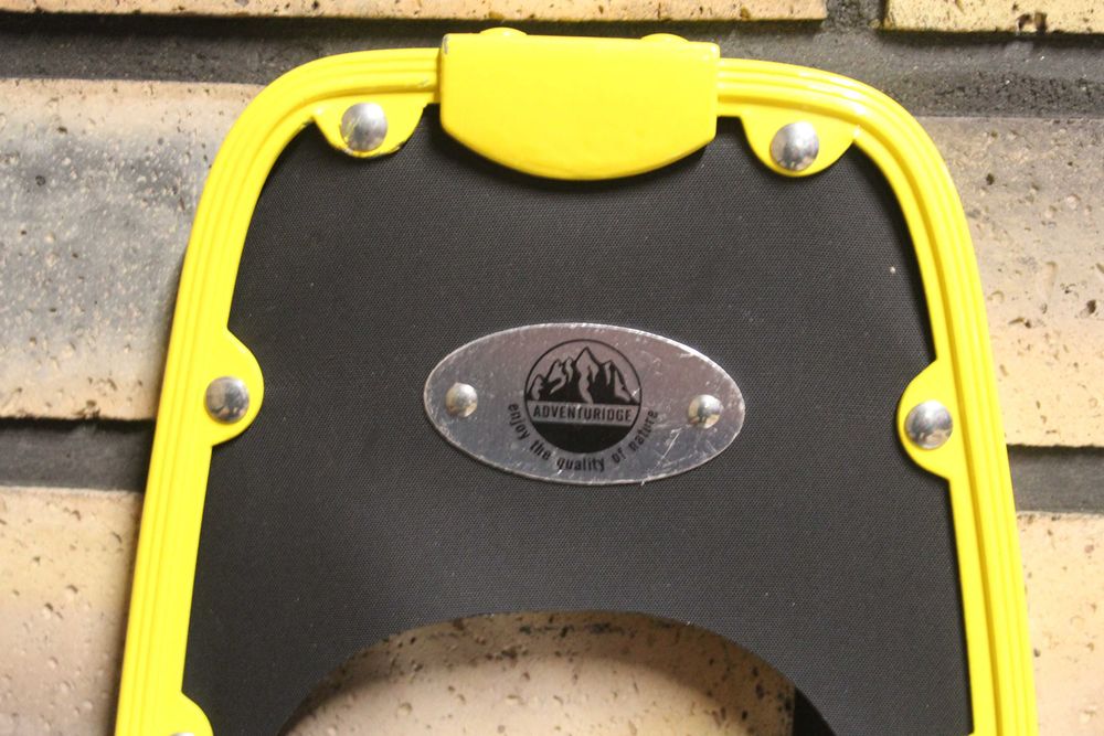 Rachete de zapada Adventuridge