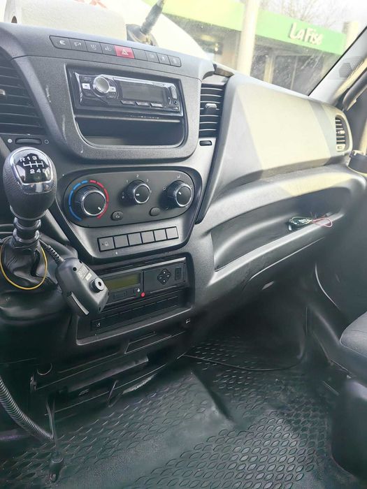 Iveco Daily 70c17