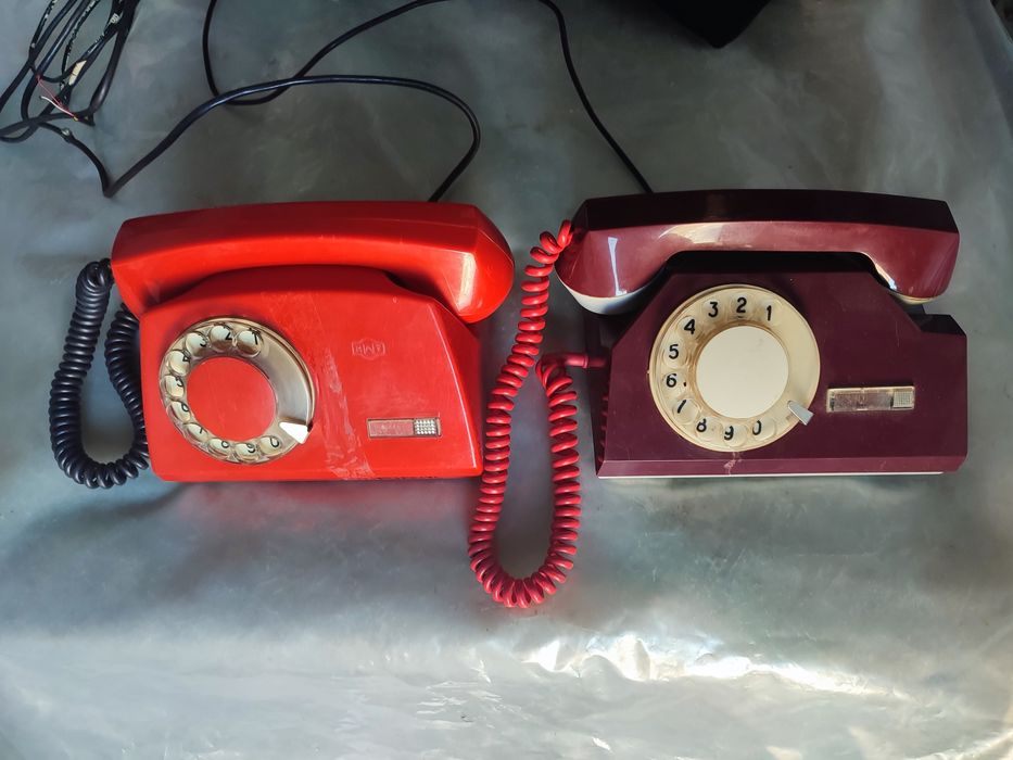 Продам телефонные аппараты