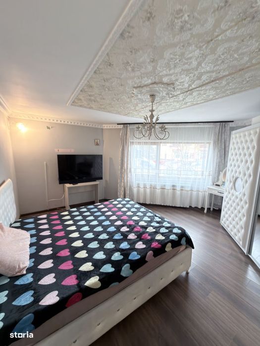 Apartament 2 camere Uvertura Mall