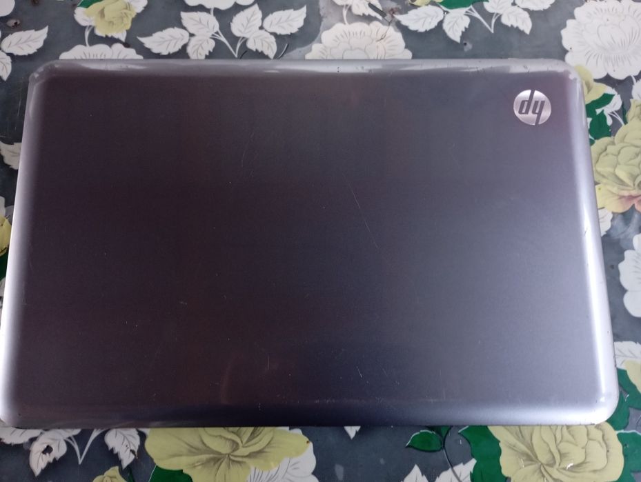 Laptop HP G6 procesor i3
