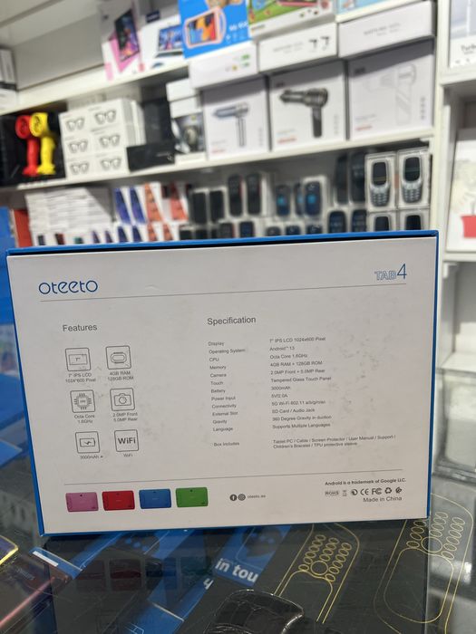 Planshet Bolajonlarimiz uchun optom Narxda faqat bizda